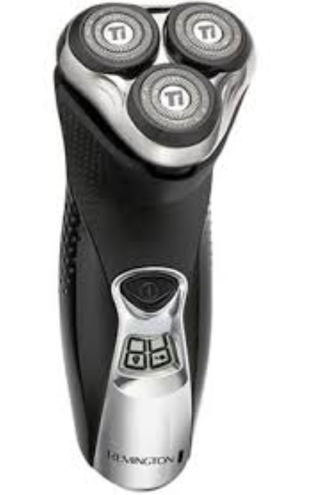 REMMINGTON TITANIUM SHAVER R 6150